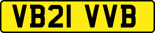 VB21VVB