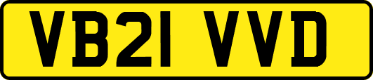 VB21VVD