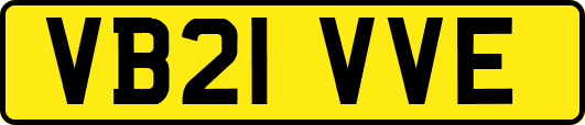 VB21VVE