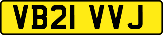 VB21VVJ