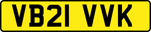 VB21VVK