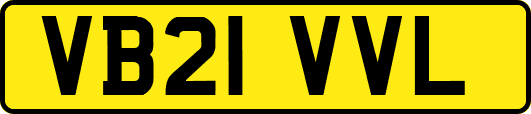 VB21VVL