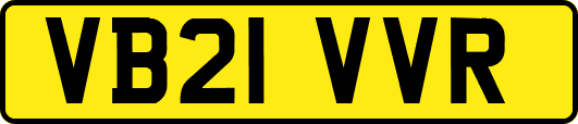 VB21VVR
