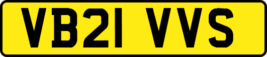 VB21VVS