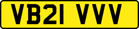 VB21VVV