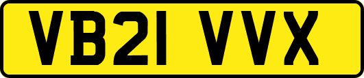 VB21VVX