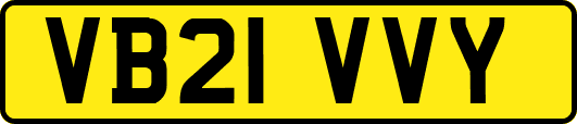 VB21VVY