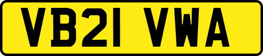 VB21VWA