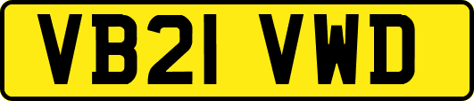VB21VWD