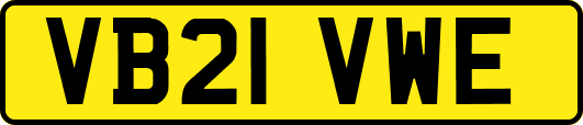 VB21VWE