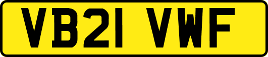 VB21VWF