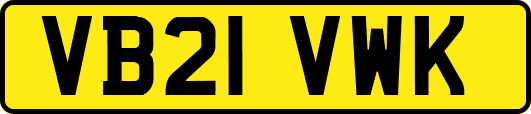 VB21VWK
