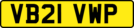 VB21VWP