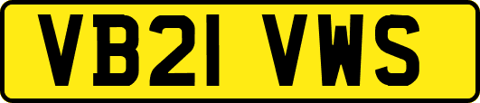 VB21VWS