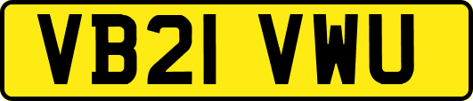 VB21VWU