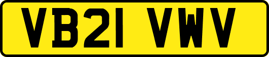 VB21VWV