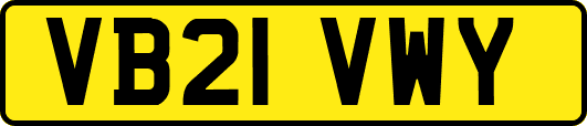 VB21VWY