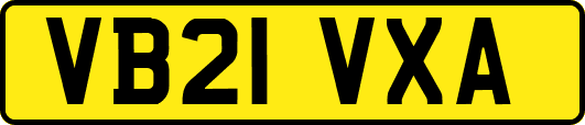VB21VXA