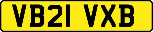 VB21VXB