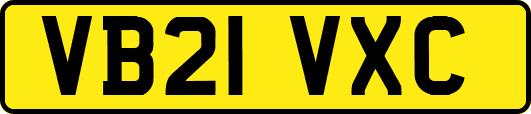 VB21VXC