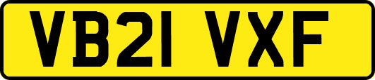 VB21VXF