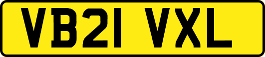 VB21VXL