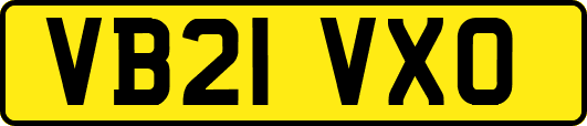 VB21VXO
