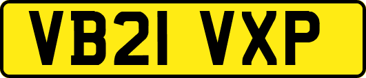 VB21VXP