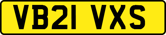VB21VXS