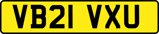 VB21VXU