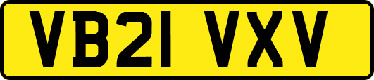 VB21VXV