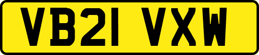 VB21VXW
