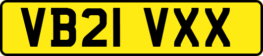 VB21VXX