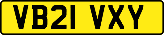 VB21VXY