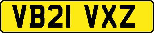 VB21VXZ