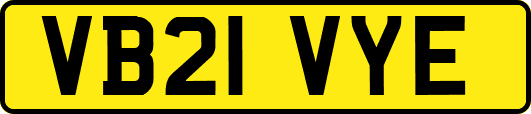 VB21VYE