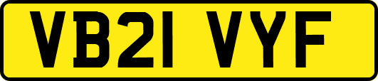 VB21VYF