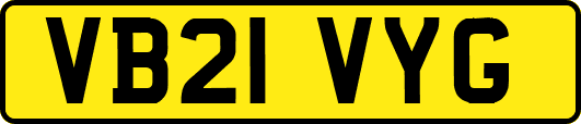 VB21VYG