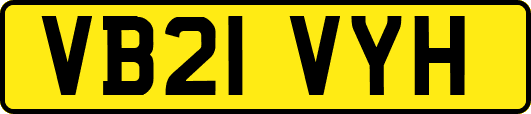 VB21VYH