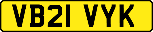 VB21VYK