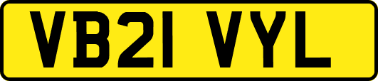 VB21VYL