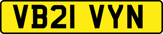 VB21VYN