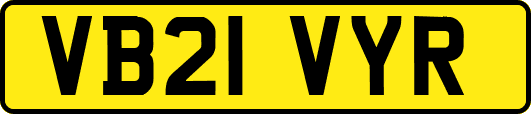 VB21VYR