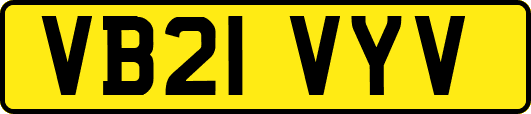 VB21VYV