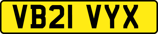 VB21VYX