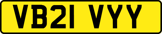 VB21VYY