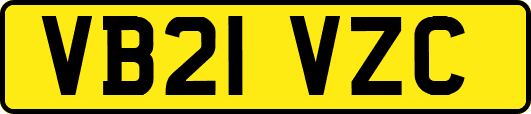 VB21VZC