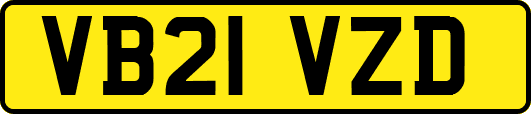 VB21VZD