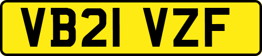 VB21VZF