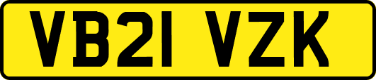 VB21VZK